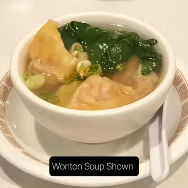 Soup of the Day / 今日湯.